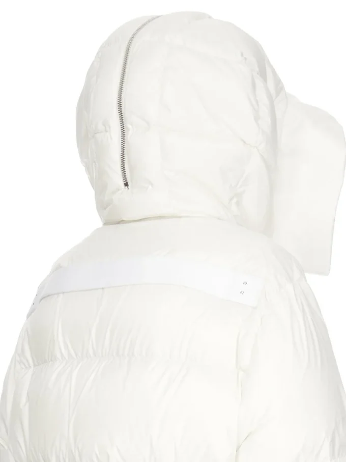 RICK OWENS – JACKETS MU02D1C02M4426-41