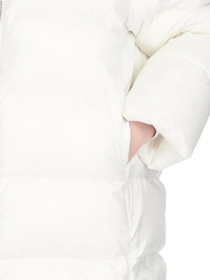 RICK OWENS – JACKETS MU02D1C02M4426-41