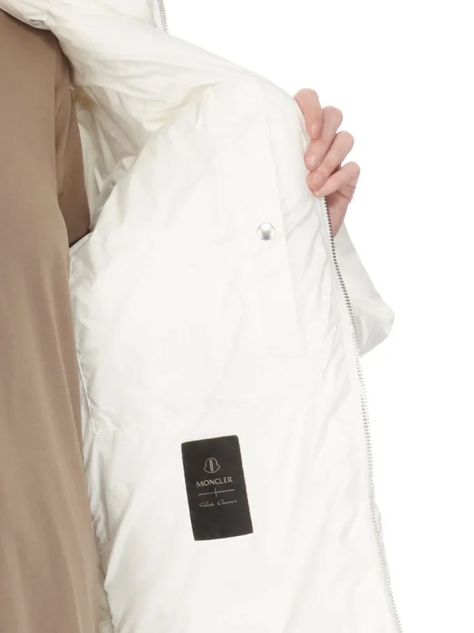 RICK OWENS – JACKETS MU02D1C02M4426-41