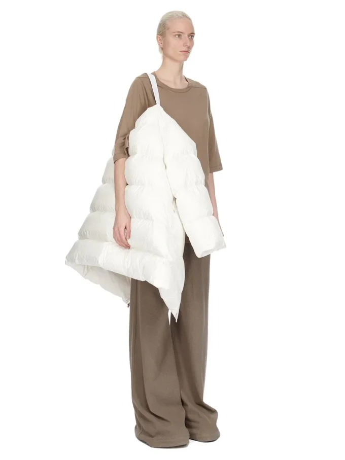 RICK OWENS – JACKETS MU02D1C02M4426-41
