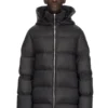 RICK OWENS – JACKETS MU02D1C02M4426-999