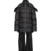 RICK OWENS – JACKETS MU02D1C02M4426-999