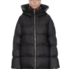 RICK OWENS – JACKETS MU02D1C02M4426-999
