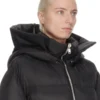 RICK OWENS – JACKETS MU02D1C02M4426-999