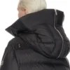RICK OWENS – JACKETS MU02D1C02M4426-999