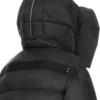 RICK OWENS – JACKETS MU02D1C02M4426-999