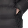 RICK OWENS – JACKETS MU02D1C02M4426-999