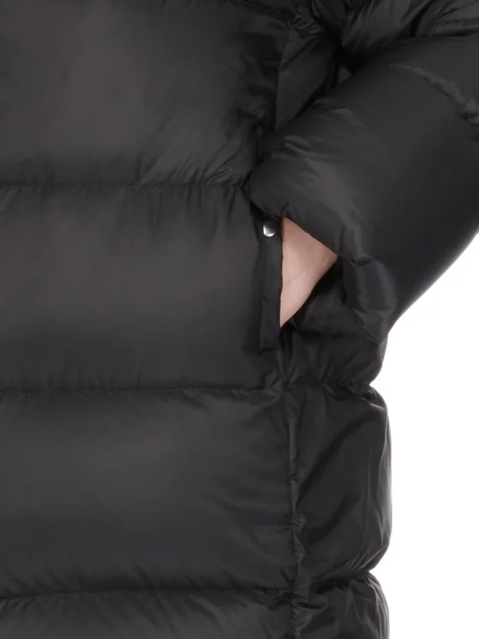 RICK OWENS – JACKETS MU02D1C02M4426-999