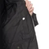 RICK OWENS – JACKETS MU02D1C02M4426-999