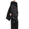 RICK OWENS – JACKETS MU02D1C02M4426-999