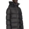 RICK OWENS – JACKETS MU02D1C02M4426-999