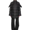 RICK OWENS – JACKETS MU02D1C02M4426-999