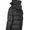 RICK OWENS – JACKETS MU02D1C02M4426-999