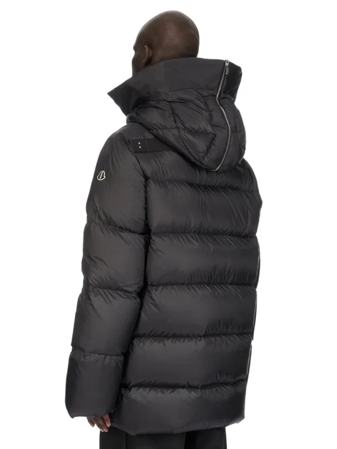 RICK OWENS – JACKETS MU02D1C02M4426-999