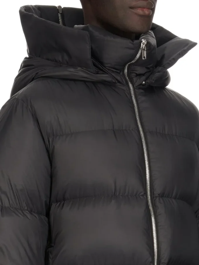 RICK OWENS – JACKETS MU02D1C02M4426-999