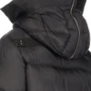 RICK OWENS – JACKETS MU02D1C02M4426-999