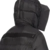 RICK OWENS – JACKETS MU02D1C02M4426-999