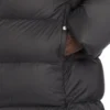 RICK OWENS – JACKETS MU02D1C02M4426-999