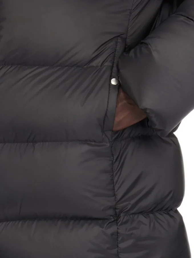 RICK OWENS – JACKETS MU02D1C02M4426-999