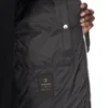 RICK OWENS – JACKETS MU02D1C02M4426-999