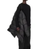 RICK OWENS – JACKETS MU02D1C02M4426-999