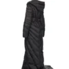RICK OWENS – JACKETS MU02D1C03M4424-999