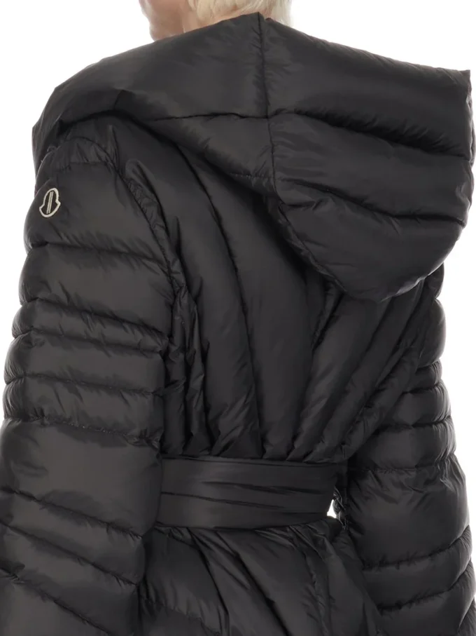 RICK OWENS – JACKETS MU02D1C03M4424-999
