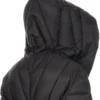 RICK OWENS – JACKETS MU02D1C03M4424-999