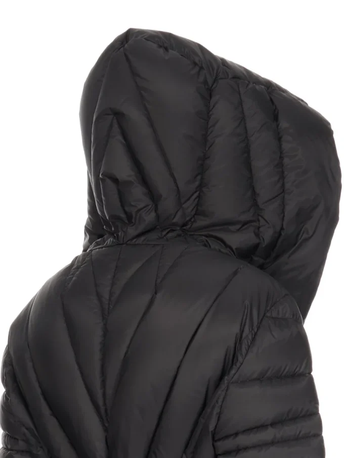 RICK OWENS – JACKETS MU02D1C03M4424-999