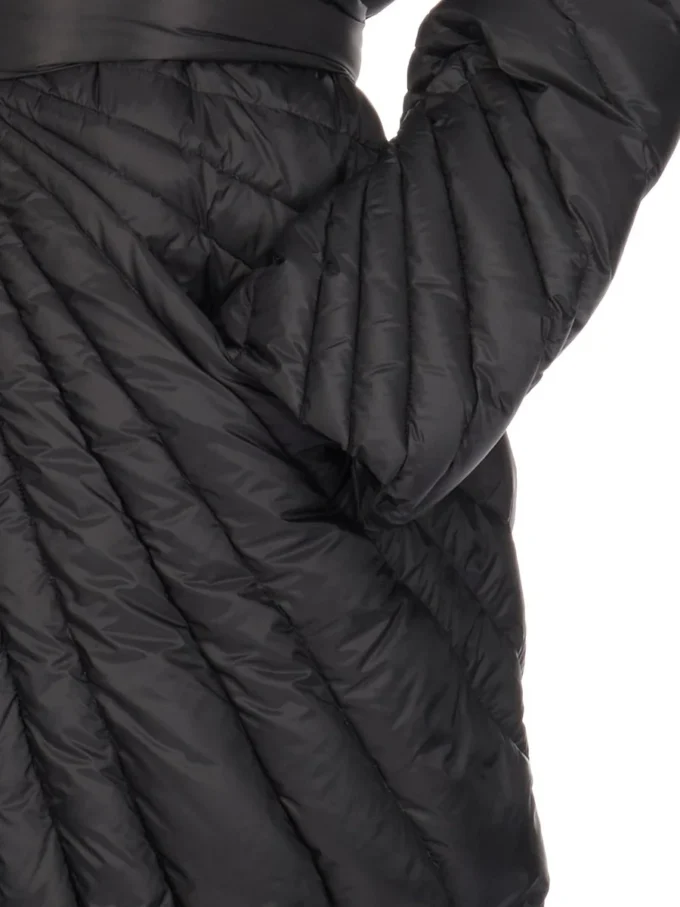 RICK OWENS – JACKETS MU02D1C03M4424-999