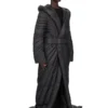 RICK OWENS – JACKETS MU02D1C03M4424-999