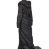 RICK OWENS – JACKETS MU02D1C03M4424-999