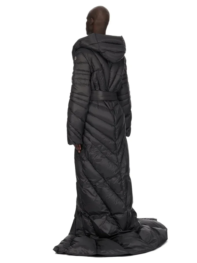 RICK OWENS – JACKETS MU02D1C03M4424-999