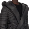 RICK OWENS – JACKETS MU02D1C03M4424-999