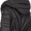 RICK OWENS – JACKETS MU02D1C03M4424-999