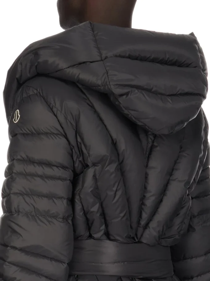 RICK OWENS – JACKETS MU02D1C03M4424-999