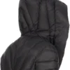 RICK OWENS – JACKETS MU02D1C03M4424-999