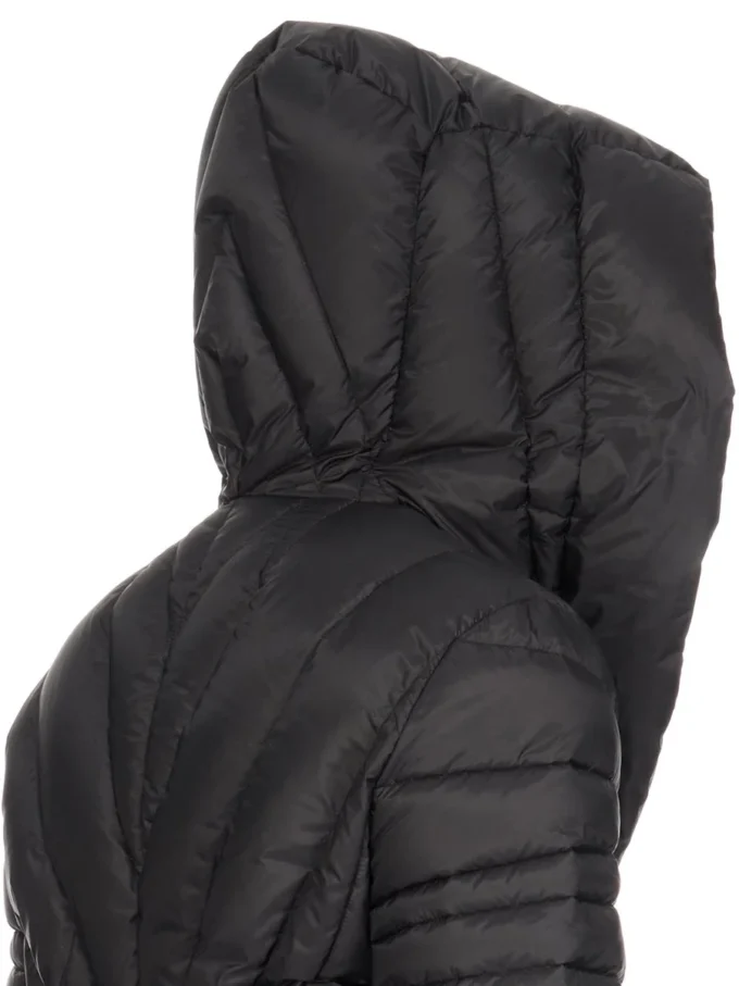 RICK OWENS – JACKETS MU02D1C03M4424-999