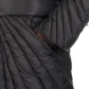 RICK OWENS – JACKETS MU02D1C03M4424-999