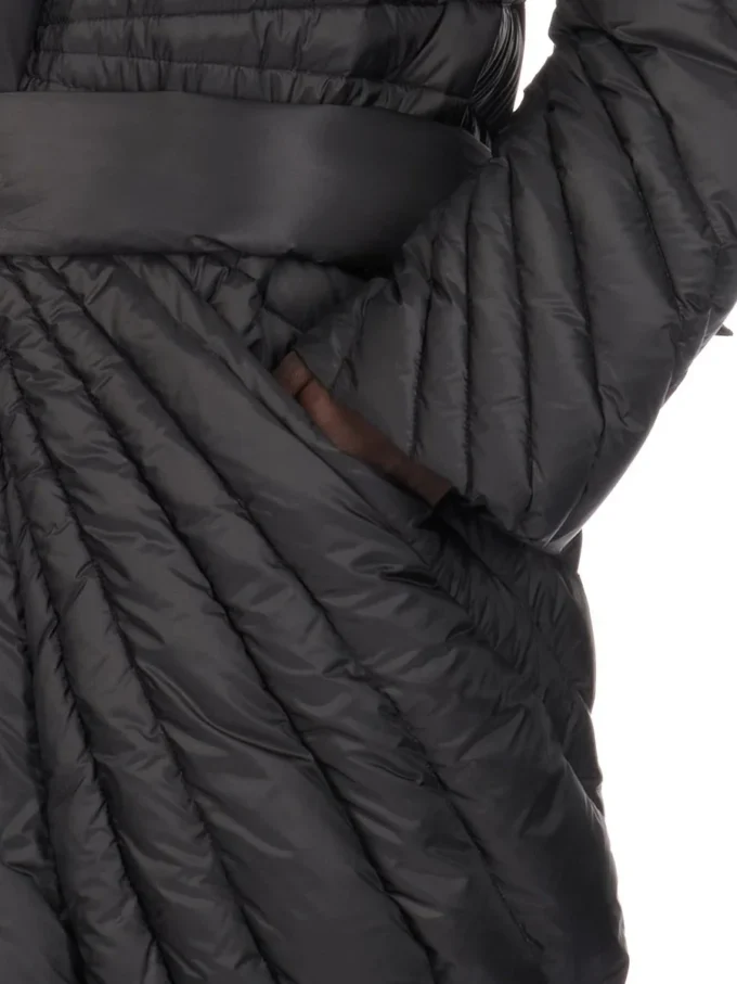 RICK OWENS – JACKETS MU02D1C03M4424-999