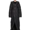 RICK OWENS – JACKETS MU02D1C03M4424-999