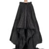 RICK OWENS – JACKETS MU02D1D01M4424-999