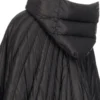 RICK OWENS – JACKETS MU02D1D01M4424-999