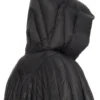 RICK OWENS – JACKETS MU02D1D01M4424-999