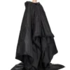 RICK OWENS – JACKETS MU02D1D01M4424-999