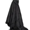 RICK OWENS – JACKETS MU02D1D01M4424-999