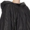 RICK OWENS – JACKETS MU02D1D01M4424-999