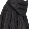 RICK OWENS – JACKETS MU02D1D01M4424-999