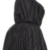 RICK OWENS – JACKETS MU02D1D01M4424-999