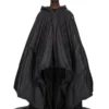 RICK OWENS – JACKETS MU02D1D01M4424-999